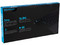 Teclado Gamer Logitech G213 Prodigy, Iluminación RGB, USB. (Versión Inglés).