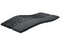 Teclado Ergonómico Inalámbrico Logitech Ergo K860, Bluetooth, USB. Color Negro.