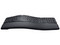Teclado Ergonómico Inalámbrico Logitech Ergo K860, Bluetooth, USB. Color Negro.