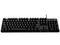 Teclado Gamer Mecánico Logitech G413 SE, Iluminación LED, USB. Color Negro.