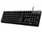 Teclado Gamer Mecánico Logitech G413 SE, Iluminación LED, USB. Color Negro.