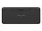 Teclado Inalámbrico Logitech Pebble Keys 2 K380s, Bluetooth, Easy-Switch, Color Negro.