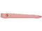 Teclado Inalambrico Compacto Logitech PEBBLE KEYS 2 K380S, Bluetooth. Color Rosa. (Versión en Inglés)
