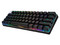 Teclado Gamer Logitech PRO X60, Iluminación RGB, Bluetooth. Color Negro (Versión Inglés)