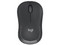 Kit Inalámbrico de Teclado y Mouse Logitech MK370, Receptor USB, Bluetooth, Versión en Español. Color Negro.