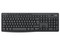 Kit Inalámbrico de Teclado y Mouse Logitech MK370, Receptor USB, Bluetooth, Versión en Español. Color Negro.