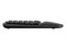 Teclado Inalámbrico Logitech Wave Keys, USB, Easy-Switch, Color Negro.