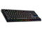 Teclado Inalámbrico Logitech LightSpeed G515, RGB, Bluetooth, Receptor USB, Color Negro.