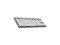 Teclado Logitech G515 TKL LIGHTSPEED, BT, Táctil, RGB, Color White, Modelo 920-012535.