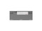 Teclado Logitech G515 TKL LIGHTSPEED, BT, Táctil, RGB, Color White, Modelo 920-012535.