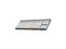 Teclado Logitech G515 TKL LIGHTSPEED, BT, Táctil, RGB, Color White, Modelo 920-012535.