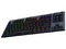 Teclado Mecánico Gamer Logitech G915 X LightSpeed TKL, Switches GL, Bluetooth, RGB, Color Negro. (Versión en Inglés)