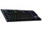 Teclado Mecánico Gamer Logitech G915 X LightSpeed TKL, Switches GL, Bluetooth, RGB, Color Negro. (Versión en Inglés)