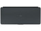 Teclado Inalámbrico Logitech To Go 2 compatible con Windows, Mac, iOS y Android, Bluetooth 5.0. Color Grafito.