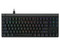 Teclado, Logitech G515 TKL, USB, Switch Táctil, RGB. Color Negro.
