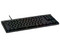 Teclado, Logitech G515 TKL, USB, Switch Táctil, RGB. Color Negro.