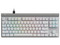 Teclado Alámbrico Logitech G515 TKL, USB con Retroiluminación RGB. Color Blanco.