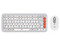 Kit Logitech Pop Icon, Combo Teclado y Mouse Inalámbrico.