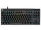 Teclado Gaming Logitech Pro X TKL, RGB, Conexión USB, Modelo 920-013131, Color Negro.