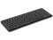 Teclado Logitech K250 920-013445, Inalámbrico, Con Teclas Completas, Color Negro.