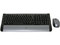 Teclado y Mouse inalámbrico Logitech Cordless Desktop S 510