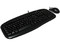 Teclado y Mouse Logitech Deluxe Desktop Optical PS/2