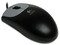 Teclado y Mouse Logitech Deluxe Desktop Optical PS/2