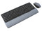 Teclado y Mouse inalámbricos Logitech Cordless Desktop S520