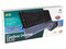 Teclado y Mouse inalámbricos Logitech Cordless Desktop S520