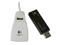 Teclado y Mouse inalámbrico Logitech Cordless Desktop S 530 Láser para Mac. (versión en inglés)
