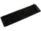 Teclado Manhattan Flexible Compacto, USB. Color Negro