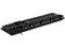 Teclado gamer Manhattan, con retroiluminación RGB, USB, (Versión Español).