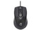 Kit de Teclado y Mouse Manhattan 178464, USB. Color Negro.