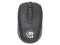 Kit de Teclado y Mouse Óptico Manhattan 178990, Receptor USB, Color Negro.