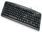 TECLADO Economico USB Negro