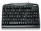 TECLADO Economico PS2 Negro