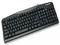 TECLADO Economico PS2 Negro