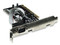 TARJETA SERIAL PCI 1 PTO   DB9