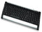 TECLADO Multimedia X2 USB Neg/Plata Slim