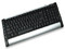 TECLADO Multimedia X2 USB Neg/Plata Slim
