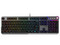 Teclado Gamer MSI Strike 600 Silent, Alámbrico, RGB, Switches Mecánicos Kailh Midnight Pro Silent Tactile, Chasis De Aluminio. Ingles, Color Negro