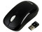 Teclado y Mouse Inalámbricos Microsoft Wireless Desktop 800, USB, Color Negro