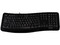 Teclado Microsoft Comfort Curve 3000, Color Negro, USB.