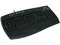 Teclado Microsoft Internet, Español, PS/2. Color Negro