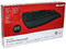 Teclado Microsoft Internet, Español, PS/2. Color Negro