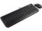 Teclado y Mouse Microsoft Desktop 400, USB, Color Negro, OEM.