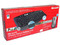 Teclado y Mouse Microsoft Wireless Optical Desktop 2000, USB, Color Negro