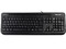 Teclado Microsoft 400, USB, Color Negro, OEM.