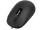 Teclado y Mouse Microsoft Comfort Curve Desktop 3000, Color Negro, USB, OEM. 