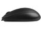Teclado y Mouse Microsoft Comfort Curve Desktop 3000, Color Negro, USB, OEM. 